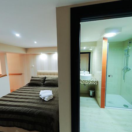 Bozikovina Beach Rooms بودْسْتغانا المظهر الخارجي الصورة