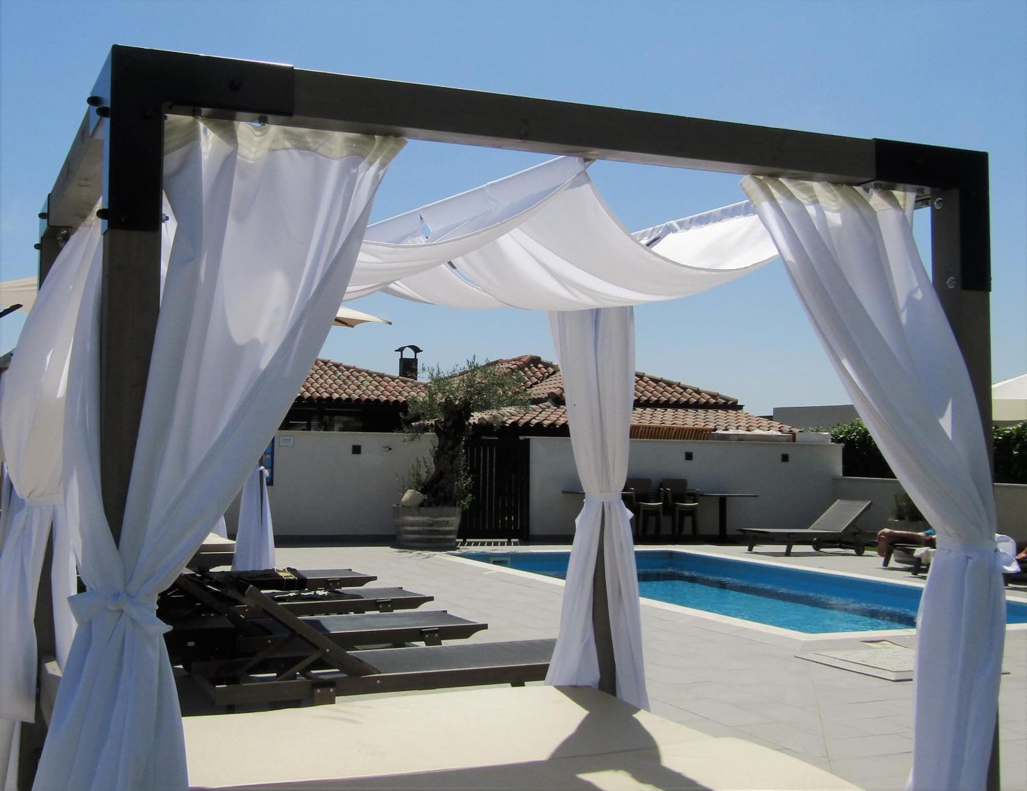 Bozikovina Beach Rooms بودْسْتغانا المظهر الخارجي الصورة