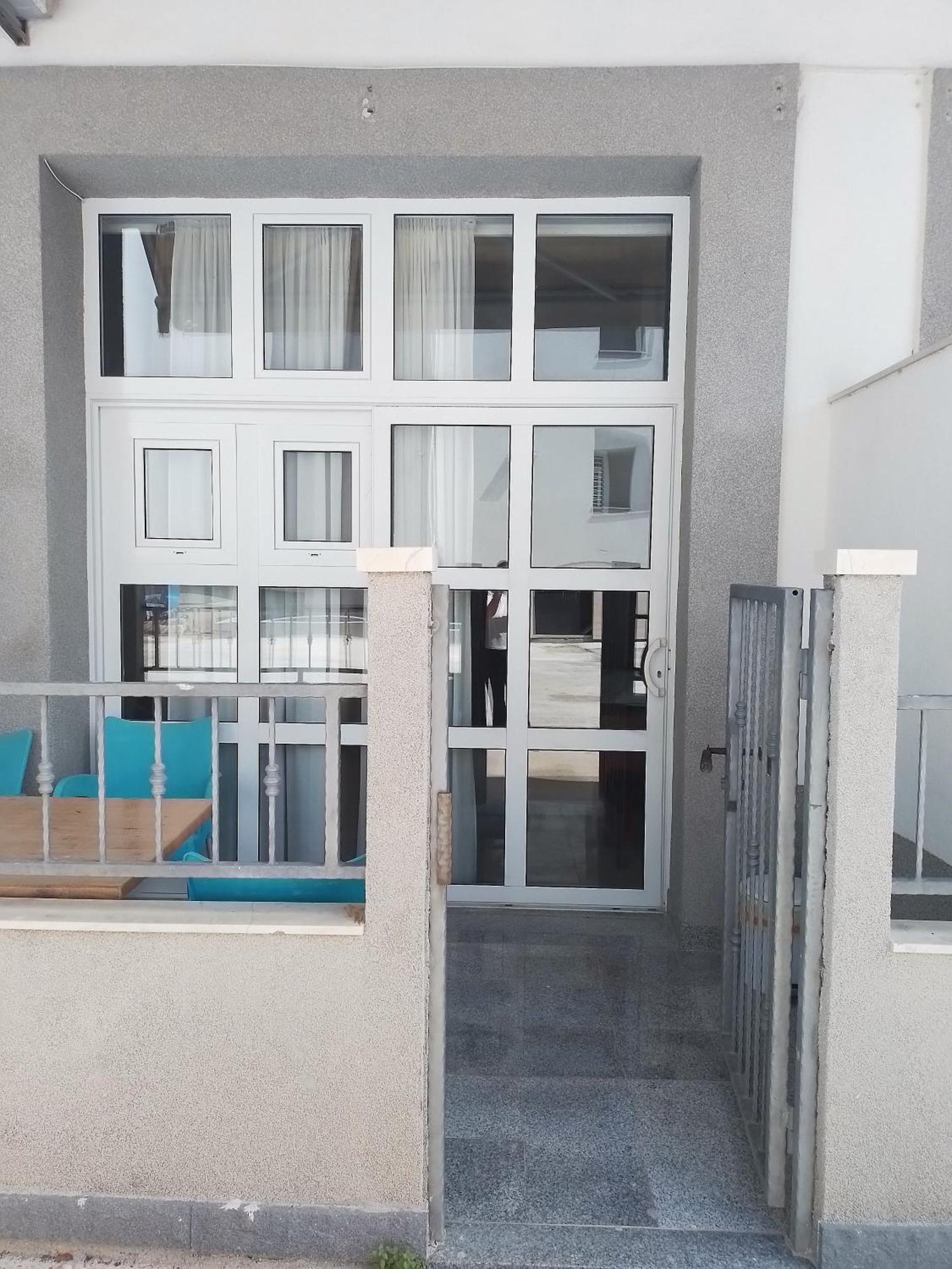Bozikovina Beach Rooms بودْسْتغانا المظهر الخارجي الصورة